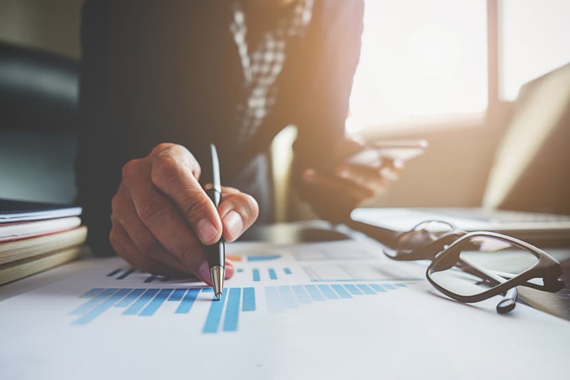 5 Reason to Invest for you future